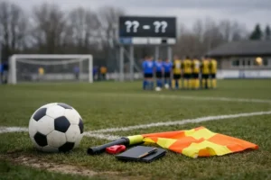 Onzekerheid rond wedstrijd Epe – VIOS en gevolgen voor tweede periodetitel