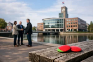 GroenLinks-Pvda blijft buiten coalitie in Apeldoorn ondanks sterke positie