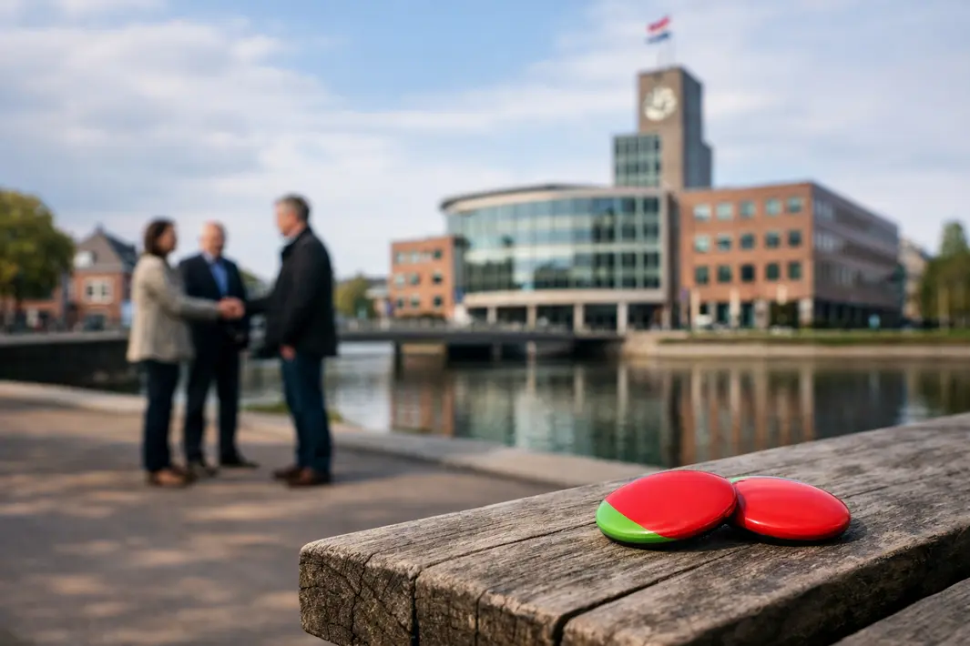 GroenLinks-Pvda blijft buiten coalitie in Apeldoorn ondanks sterke positie