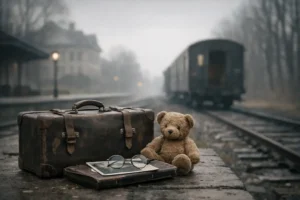 Herinnering aan ontruiming Joodse psychiatrische patiënten in Apeldoorn uit 1943