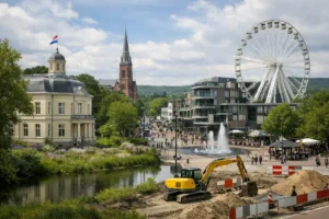 Nieuwe ontwikkelingen en bijzondere gebeurtenissen in Apeldoorn deze week