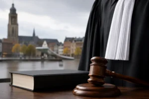 Rechter beslist over publicatie boek over zedenzaak in Apeldoorn