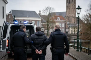 Drie mannen uit Zutphen opgepakt in onderzoek naar drugshandel