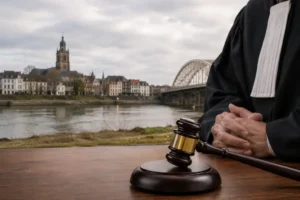 Verdachte krijgt celstraf geëist na overlijden van man in Tiel
