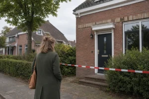 Vrouw uit de Achterhoek mag voorlopig niet terug naar huis van de rechter
