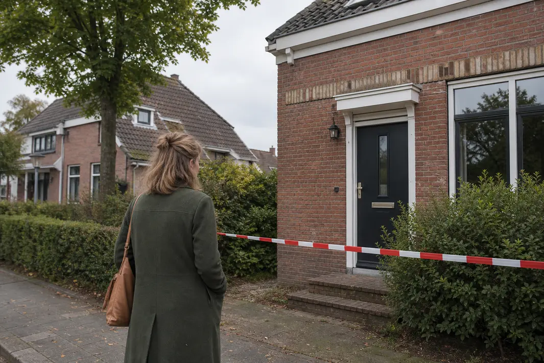 Vrouw uit de Achterhoek mag voorlopig niet terug naar huis van de rechter