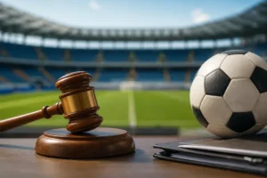 Belangrijke juridische uitspraak rond voetbalclub en andere sportnieuwtjes vrijdag 17 juli