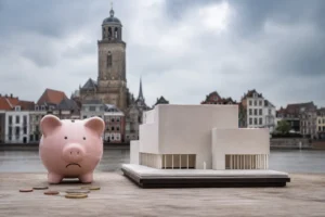 Financiële uitdaging bij de oprichting van nieuw museum in Zutphen