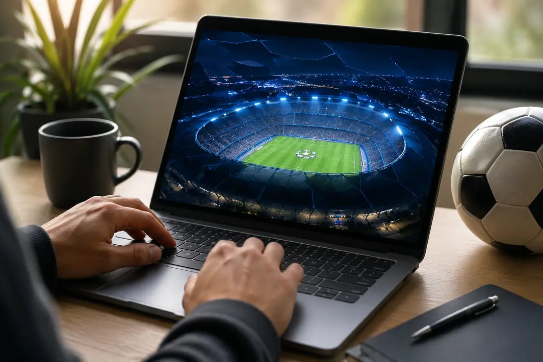 Kaartverkoop voor Champions League-uitwedstrijd van start, datum nog onbekend
