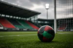 NEC onder druk met beperkt aantal fitte verdedigers voor Champions League